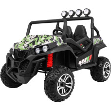 Ramiz Pojazd Grand Buggy 4x4 STRONG LIFT Moro