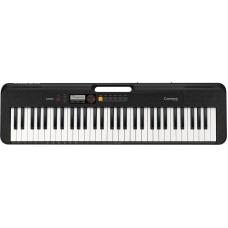 Casio Keyboard z serii Casiotone CT-S200 BK
