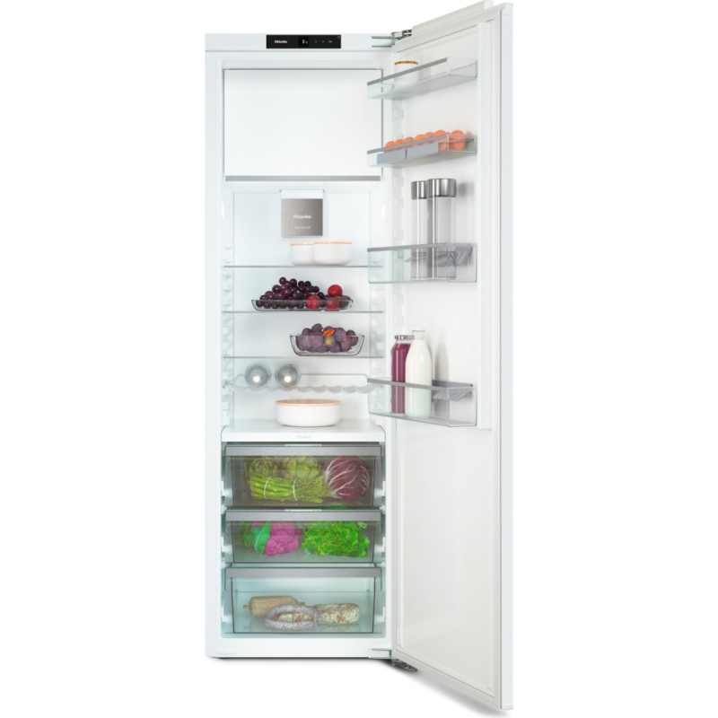 Miele Įmontuojamasis šaldytuvas Miele K 7744 E
