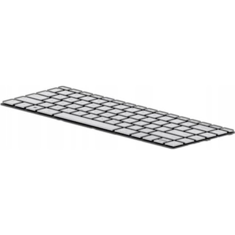 HP Klawiatura HP KB BL NSV INTL
