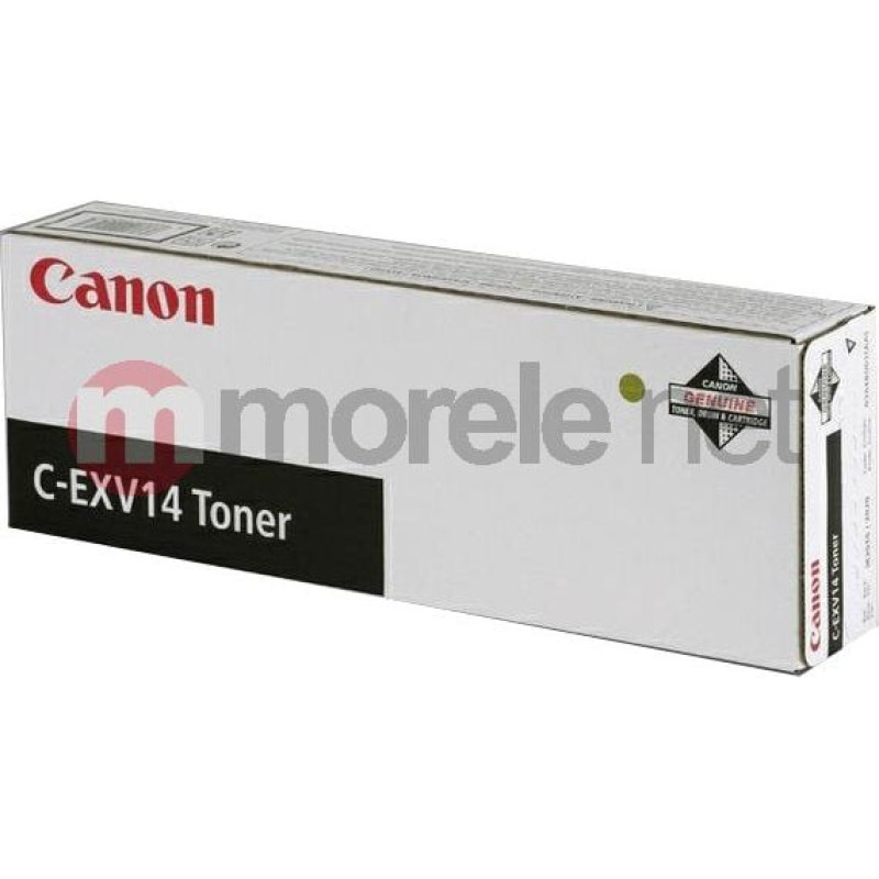 Canon Toner Canon C-EXV14 Black Oryginał  (CF0384B002)