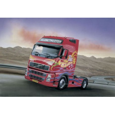 Italeri Volvo FH 16 Globetrotter XL - 3821