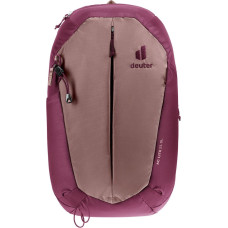 Deuter AC Lite 21 SL ashrose-cassis | plecak uniwersalny