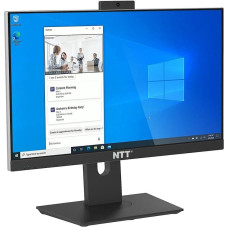 Ntt System Komputer NTT All-in-One 23,8'' - i5 14400, 16GB RAM, 512GB SSD, WIFI, W11 Home