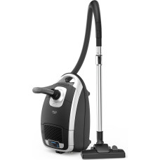 Adler Vacuum Cleaner | AD 7069 | Bagged | Power 3200 W | Dust capacity 3.5 L | Black