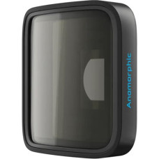 Gopro Anamorphic Lens Mod (HERO 13 Black)