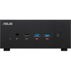 Asus Komputer Asus PC ASUS PN52-S9032MD AMD Radeon Black