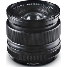 Fujifilm Fujinon XF 14мм f/2.8 объектив