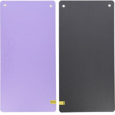 Hms Premium Vingrošanas paklājiņš MFK07 VIOLET-BLACK 120 * 60CM EVA 15MM HMS PREMIUM