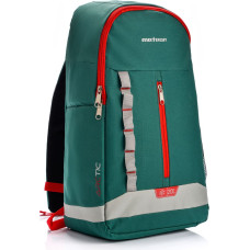 Meteor Aukstumsoma METEOR ARCTIC 20 L red/green