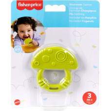 Mattel Fisher Price® - Mushroom Teether (JFJ99)