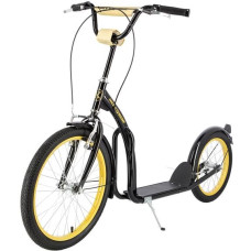 Nils Extreme Skrejritenis WH200 BLACK / GOLD NILS EXTREME