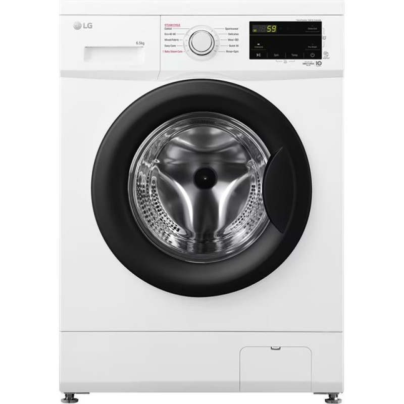 LG Skalbimo mašina LG F2J3WSBWE