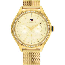 Tommy Hilfiger Zegarek Tommy Hilfiger Zegarek Damski Tommy Hilfiger Lexi 1782655+ BOX