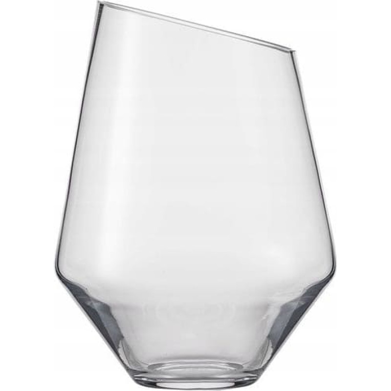 Zwiesel Wazon duży Diamonds Cristal Clear
