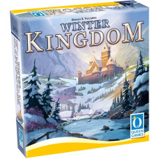 Queen Games Winter Kingdom