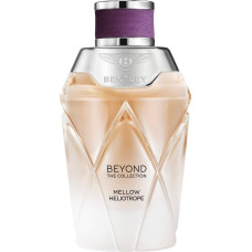 Bentley Bentley Beyond The Collection Mellow Heliotrope EDP 100ml