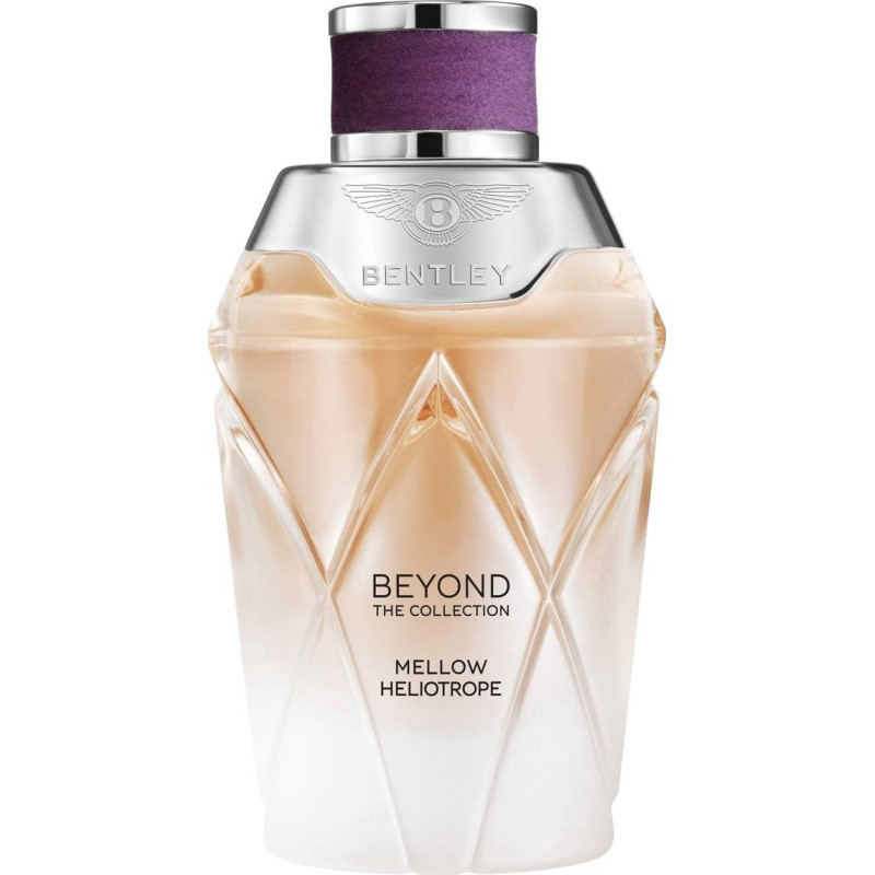 Bentley Bentley Beyond The Collection Mellow Heliotrope EDP 100ml