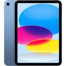Apple iPad 11.0 (2025) Wi-Fi 256GB No Charger Blue EU MD4H4
