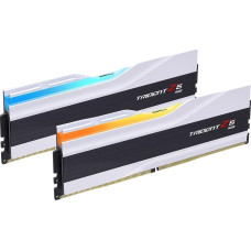 G.skill Trident Z5 RGB F5-6000J2836G16GX2-TZ5RW moduł pamięci 32 GB 2 x 16 GB DDR5