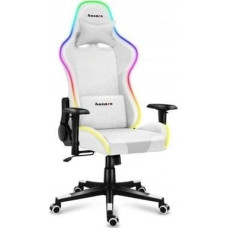 Huzaro Fotel Huzaro Force 6.2 White RGB