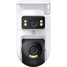 Xiaomi Outdoor Camera CW500 Dual EU | Kamera IP | zewnętrzna, IP66, Wi-Fi 6, 1440p