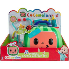 Giochi Preziosi Cocomelon: Musical Doctor Checkup Set (CCM04000)