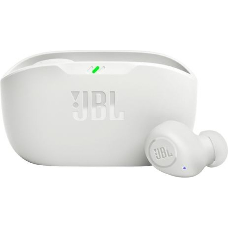JBL Vibe Buds White