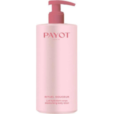 Payot Payot - Rituel Douceur Lait Hydratant Corps nawilżająco-ujędrniająca emulsja do ciała 400ml