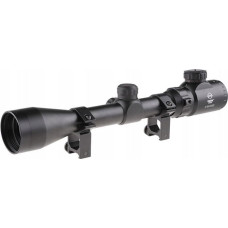 Theta Optics Luneta celownicza Theta Optics 3-9*40 EG