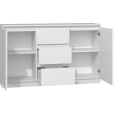 Top E Shop Topeshop 2D3S BIEL chest of drawers