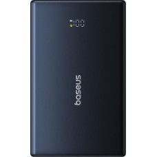Baseus P10076801123-00 Lithium ion polymer power bank 10000 mAh Black
