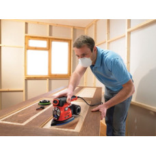 Black+Decker Black & Decker KA280K Multi sander