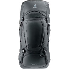 Deuter Aircontact Pro 65+10 SL Women's hiking backpack Graphite