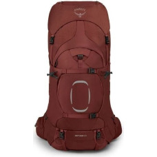 Osprey Aether 65 Trekking backpack S/M Red