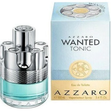Azzaro Wanted Tonic EDT 100 ml
