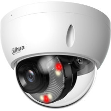 Dahua Technology KAMERA WANDALOODPORNA IP IPC-HDBW2449E-S-IL-0360B WizSense Smart Dual Light - 4 Mpx 3.6 mm DAHUA