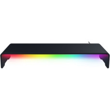 Razer | Desk Mount | Monitor Stand Chroma | Ergonomic Height | Black