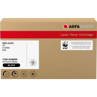 Agfaphoto Toner AgfaPhoto Black Zamiennik 89A (APTHPCF289AE)