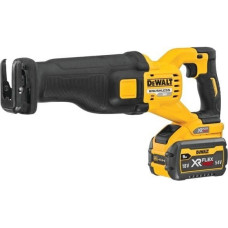 Dewalt Piła szablasta Dewalt ML DeWALT DCS389X2-QW piła szablasta 3000 spm Czarny, Żółty