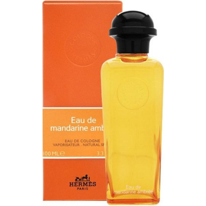 Hermes Hermès Eau de Mandarine Ambrée EDC 100ml