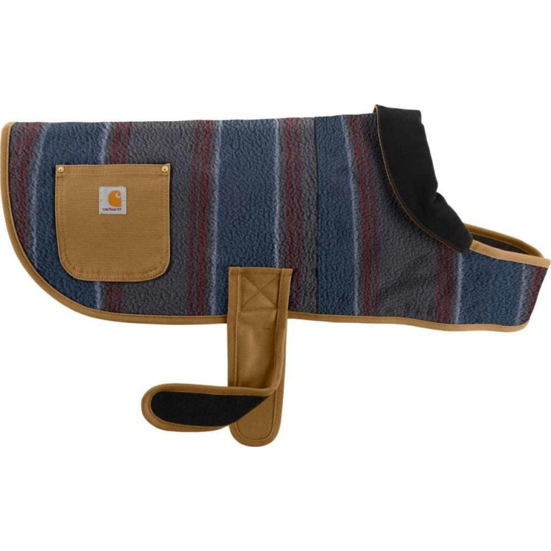 Carhartt Płaszcz Dla Psa Carhartt Sherpa Dog Chor Shadow