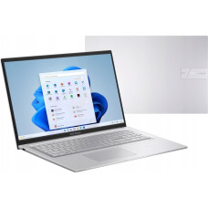 Asus VivoBook 17 X1704VA-AU625W - i5-1334U | 17,3