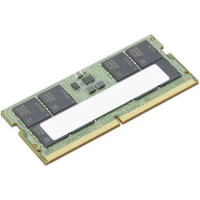Lenovo Pamięć do laptopa Lenovo 16GB DDR5 SODIMM memory