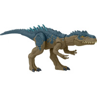 Mattel Figurka Mattel Jurassic World Allosaurus z dźwiękiem HRX50