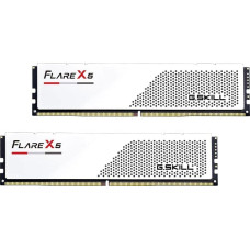 G.skill Flare X5 F5-6000J2836G32GX2-FX5W memory module 64 GB 2 x 32 GB DDR5 6000 MHz