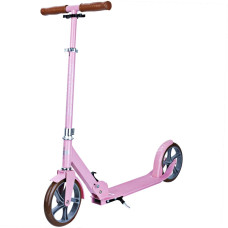 Story Skrejritenis Story Urban GO! Pink 2