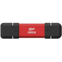 Silicon Power SSD Silicon Power DS72 500GB Dual USB 32