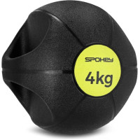 Spokey GRIPI funkcionālā treniņu bumba 4kg