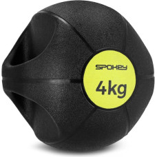 Spokey GRIPI funkcionālā treniņu bumba 4kg